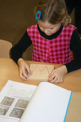 Geometrie kompakt