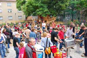 Sommerfest 2009