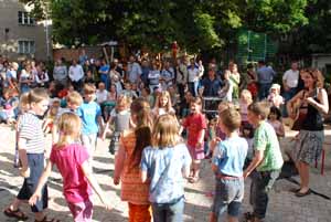 Sommerfest 2010