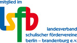 Der Frderverein ist Mitglied im Landesverband Schulischer Frdervereine Berlin-Brandenburg e.V.