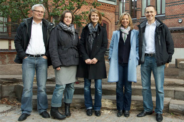 Vorstand 2011