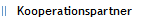 Kooperationspartner
