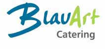 Logo Blauart