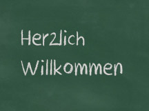 Herzlich Willkommen an der Evangelischen Grundschule Babelsberg