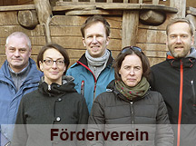 Förderverein