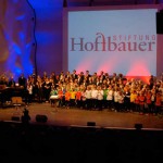 Hoffbauergala im Nikolaisaal 