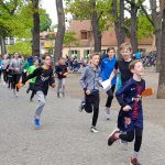 Spendenlauf 2019