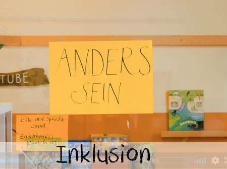 Inklusion