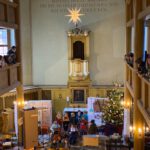 Gottesdienst im Advent