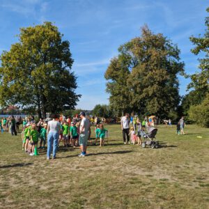 Sommersportfest