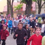 Spendenlauf 2014